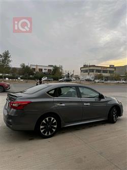 نيسان سنترا